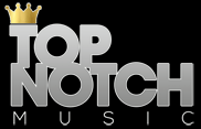 Header: Top Notch Music & Marketing