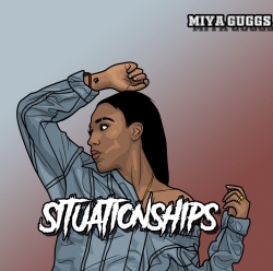 Miya Guggs Situationships